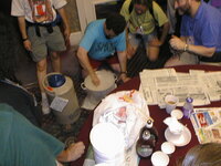 095 - Dead Dog party (ice-cream)